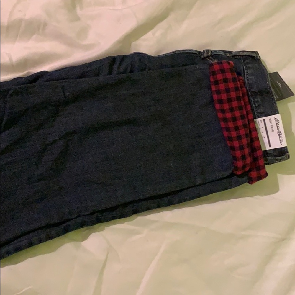 Eddie Bauer Jeans